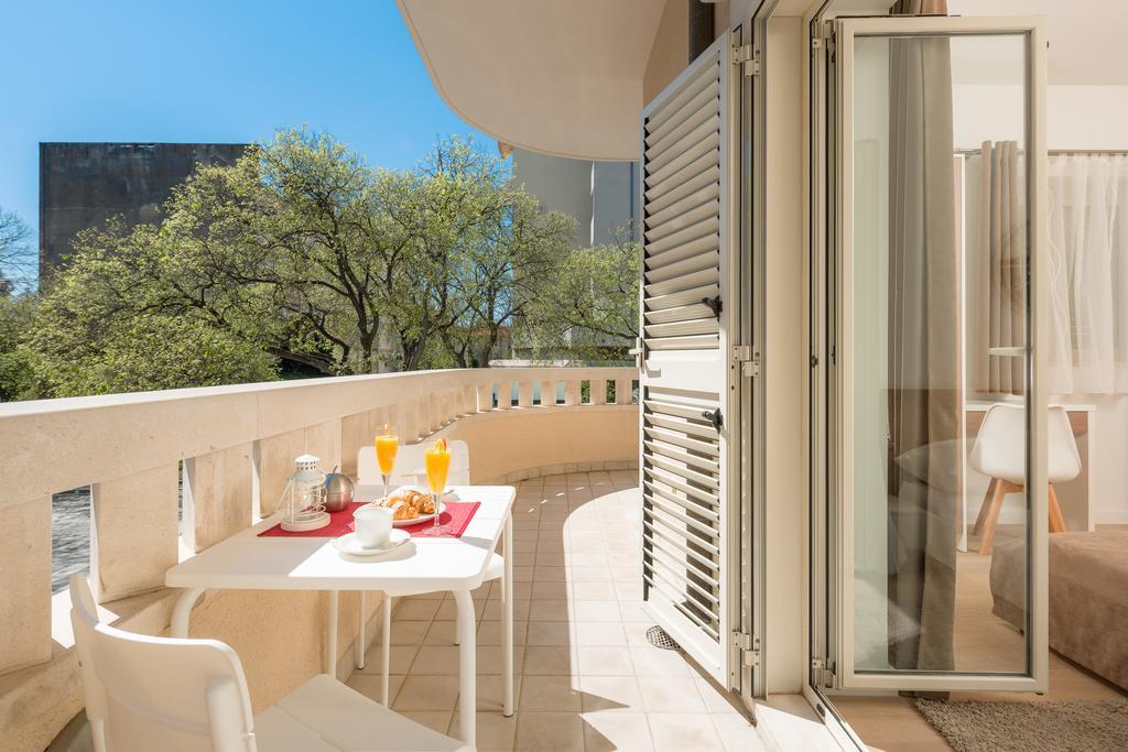Urban Chic Luxe Apartments Near Beach Bacvice & Centre Split Eksteriør billede
